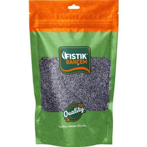 Fıstık Bahçem Haşhaş 500 gr