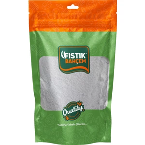 Fıstık Bahçem Karbonat 500 gr