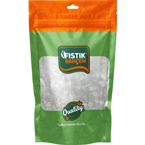 Fıstık Bahçem Limon Tuzu Tane 1 kg