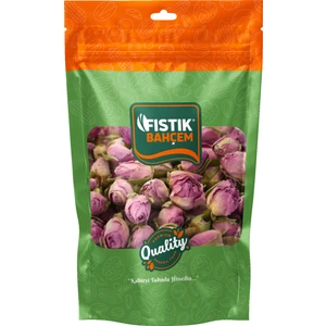 Fıstık Bahçem Gül Kurusu Tomurcuk 1 kg