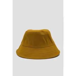 Hardal Kova Balıkçı Şapka Bucket Hat