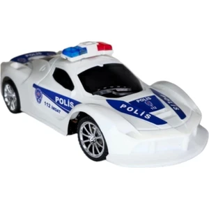 Uz. Kum. Fonk. Polis Araba Sb 2039