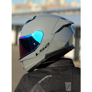 Ls2 Stream 2 Nardo Gri Kask