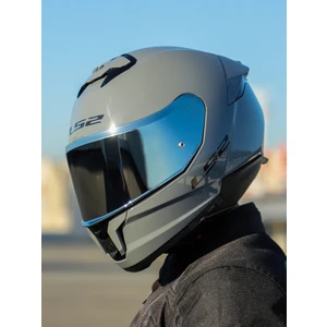 Ls2 Stream 2 Nardo Gri Kask