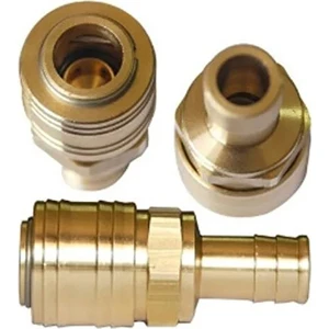 Sappowerhava Jakı Hortum Gövde 8mm