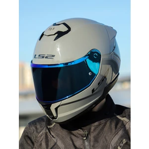 Ls2 Stream 2 Nardo Gri Kask