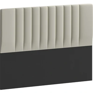 Yatak Başlığı, Lotus Başlık Krem 120X100 cm