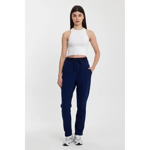 Alexander Gardi Beli Lastikli Bağlamalı Eşofman ALTI(E24-50100-KDN)