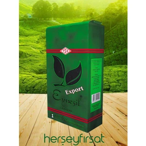 Amber Çay Eynesil Export Giresun Özel Siyah Dökme Çay