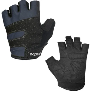 Eldiven Jelli Impact Peak Gri Large