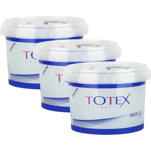 Saç Şekillendirici Jöle 750 ml x 3 Adet