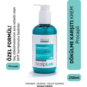 Procapil Saç Dökülmeleri Için Saç Bakım Kremi 250ML