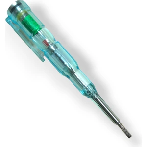 Hassas Kontrol Kalemi ( Voltaj Test Cihazı ) 6877-18