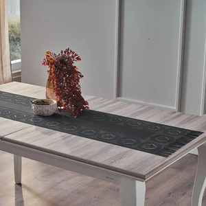 Doqu Home Cozy Runner 45X150CM - Antrasit