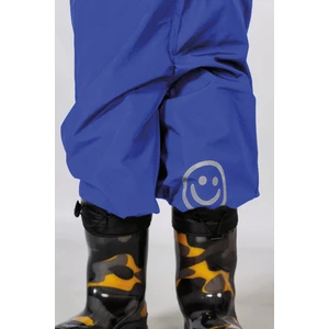 Belkızın Atölyesi Mavi Termal Astronot Tulum