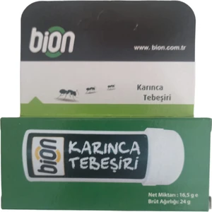 Karınca Tebişiri (2 Adet)