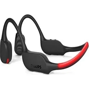 TAA7607BK/00 Bluetooth 5.2 Boyun Askılı Kulak Içi Kulaklık ( Philips Türkiye Garantili )