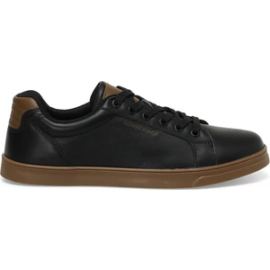 Scarlett 4fx Siyah Erkek Sneaker