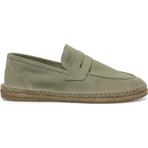 Incı Henry 4fx Yeşil Erkek Espadril