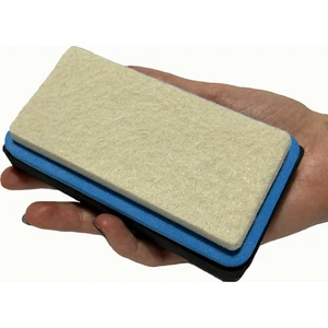 Green Class Kartuşlu  Tahta Silgisi -Mıknatıslı -  6 Adet Yedekli