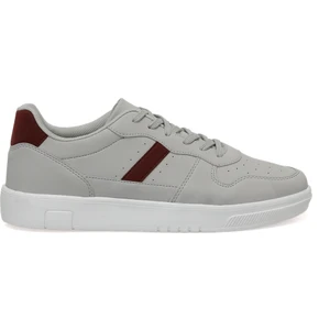 Salvano Gran 4fx Grı Erkek Sneaker