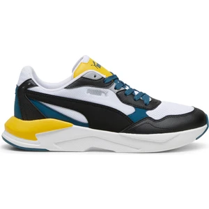 X-Ray Speed Lite Siyah Erkek Sneaker