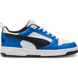 Rebound V6 Low Beyaz Erkek Sneaker