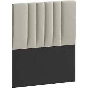 Yatak Başlığı, Lotus Başlık Krem 90X100 cm