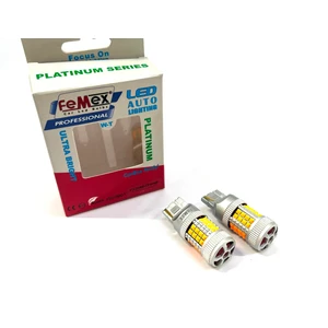 Platinum WY21W - T20  Decoderli Sinyal Fanlı LED Ampul