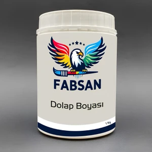 Dolap Boyası