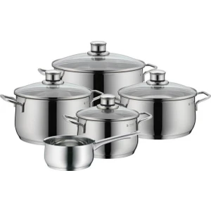 Wmf Dıadem Plus 5 Parça Tencere Setı  07-3355-6040