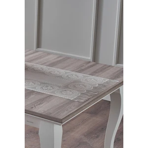 Doqu Home Cozy Runner 45X150CM -Bej
