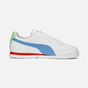 Roma Basic Siyah Unisex Sneaker 36957147