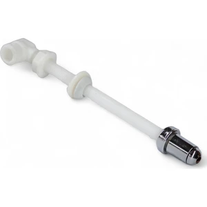 Alet Çantam Klozet Hortum Taharet Çubuğu -Kısa 18CM
