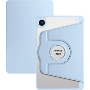 Samsung Galaxy Tab A9 Plus 2023  11 Inç Uyumlu SM-X210/SM-216/SM-X218 Fuchsia Akıllı Tablet Kılıfı