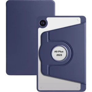 Samsung Galaxy Tab A9 Plus 2023  11 Inç Uyumlu SM-X210/SM-216/SM-X218 Fuchsia Akıllı Tablet Kılıfı