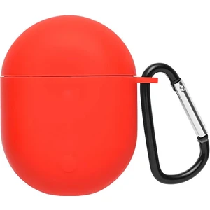 Xiaomi Redmi Buds 3 Pro Silikon Kılıf (Ürün Sadece Kılıftır)