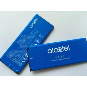 Alcatel 1 2019 5033D Pil Batarya TLI019D7 2000 Mah