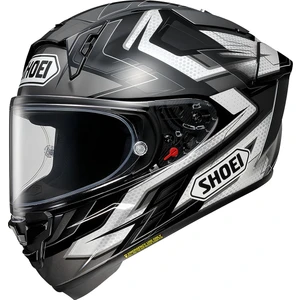 Shoeı X-Spırıt Pro Escalate Tc-5 Kask