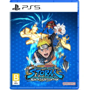 Bandai Namco Naruto x Boruto Ultimate Ninja Storm Connectıons Ps5 Oyunu Playstation 5