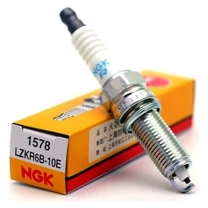 Ngk Ateşleme Bujisi Blue I20 Ceed Rio 1.2 1.4 09-> Elantra 2016-> (LZKR6B 10E) / (RER8MC) G4FC G4FA Motor Ngk 1578