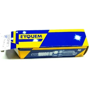 Ateşleme Bujisi (7822) M131 Tempra Tipo Slx R19 1,6 (WR6DC) Eyquem 755LS