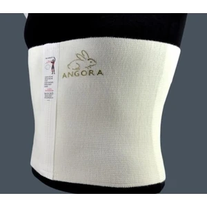 Yün Bel Korse (Cırtsız-Kapamasız)