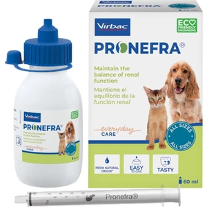 Vırbac Pronefra Kedi&köpek Damla 60 ml