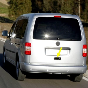 Vw Caddy 2004-2010 Arka Bagaj Kapağı Açma Kolu Tutamak 2K0827561A