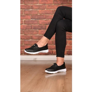 Mackrock Sports Kadın Spor Babet Yürüyüş Ayakkabısı Hafif Taban