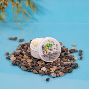 Bio Hay Hay Bitki Özlü Masaj Kremi 30 ml