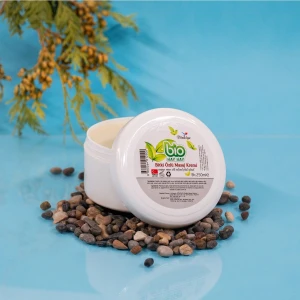 Bio Hay Hay Bitki Özlü Masaj Kremi 250 ml