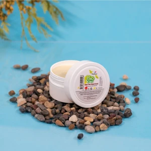 Bio Hay Hay Bitki Özlü Masaj Kremi 50 ml