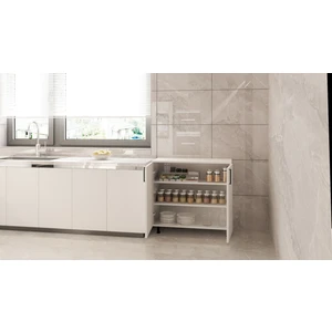 Çavdar Mobilya Çok Amaçlı Dolap,kiler Dolabı ,balkon Dolabı ,hol Dolabı